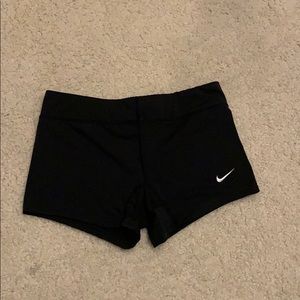 Nike spandex